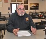 'Like family': Lititz Purple Heart vet reps Pennsylvania in honor trip across New York