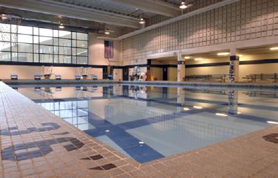 Manheim Township High School pool work to cost far less ...