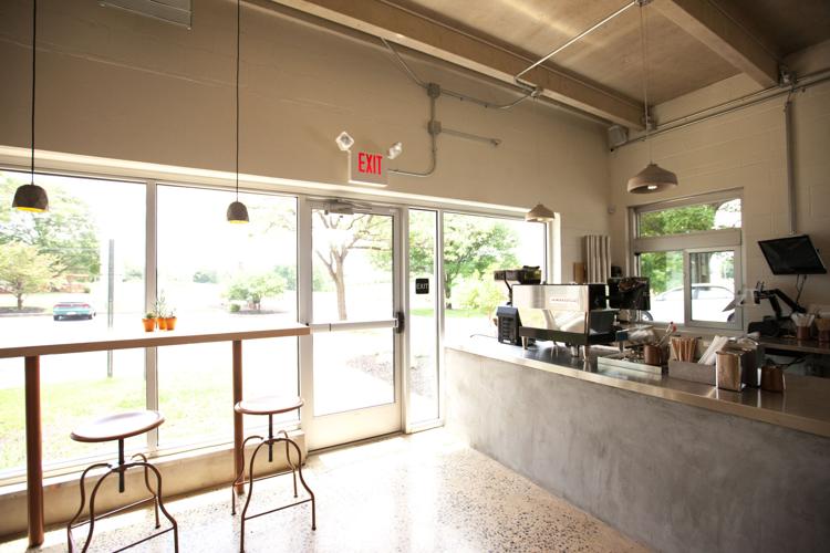 Copper Cup opens with drivethru coffee in Brickerville Local