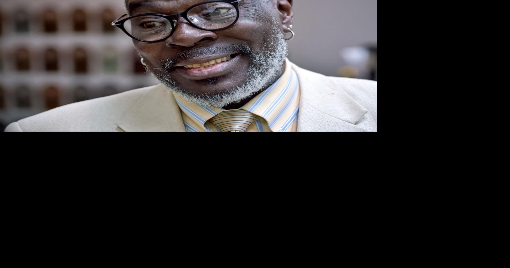 Black historian who preserved Harrisburg and Lancaster art, culture through storytelling dies