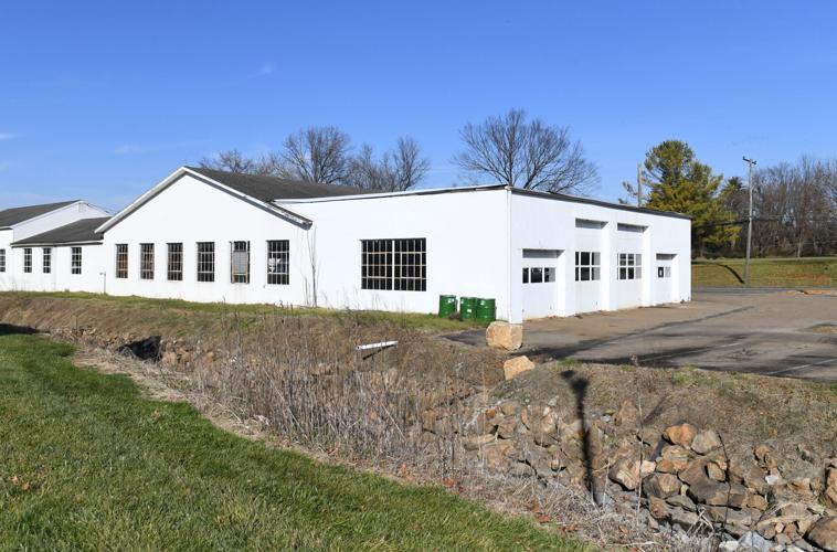 Proposed Wawa site at former Susquehanna Ford Dealership in Quarryville