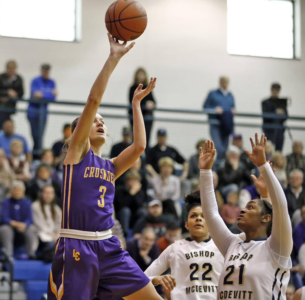 On Eve Of Basketball Practice Openers Some L L League Notes Plus