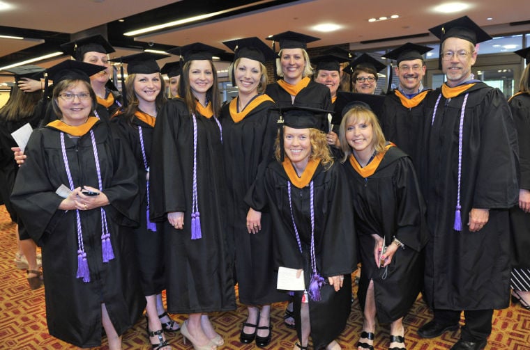 Pennsylvania College of Health Sciences recognizes new name, largest