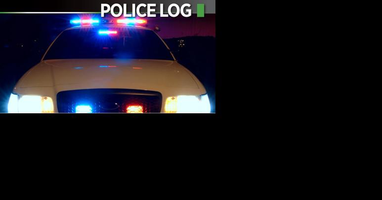 Christmas Day DUIs, stolen leaf blowers, student harassment charges: Lancaster County police log, Dec. 29, 2021 - Vimarsana News