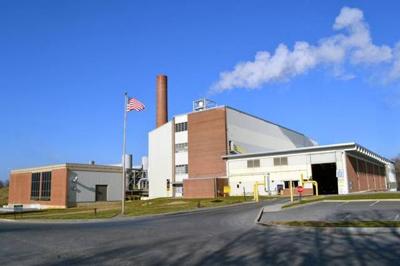 Waste authority takes over ownership of Harrisburg incinerator | News
