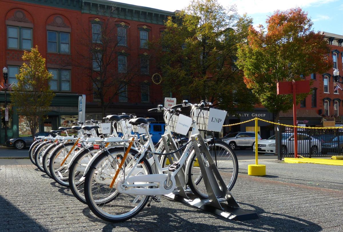 block bikes lancaster