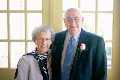 Rineer 65th Anniversary
