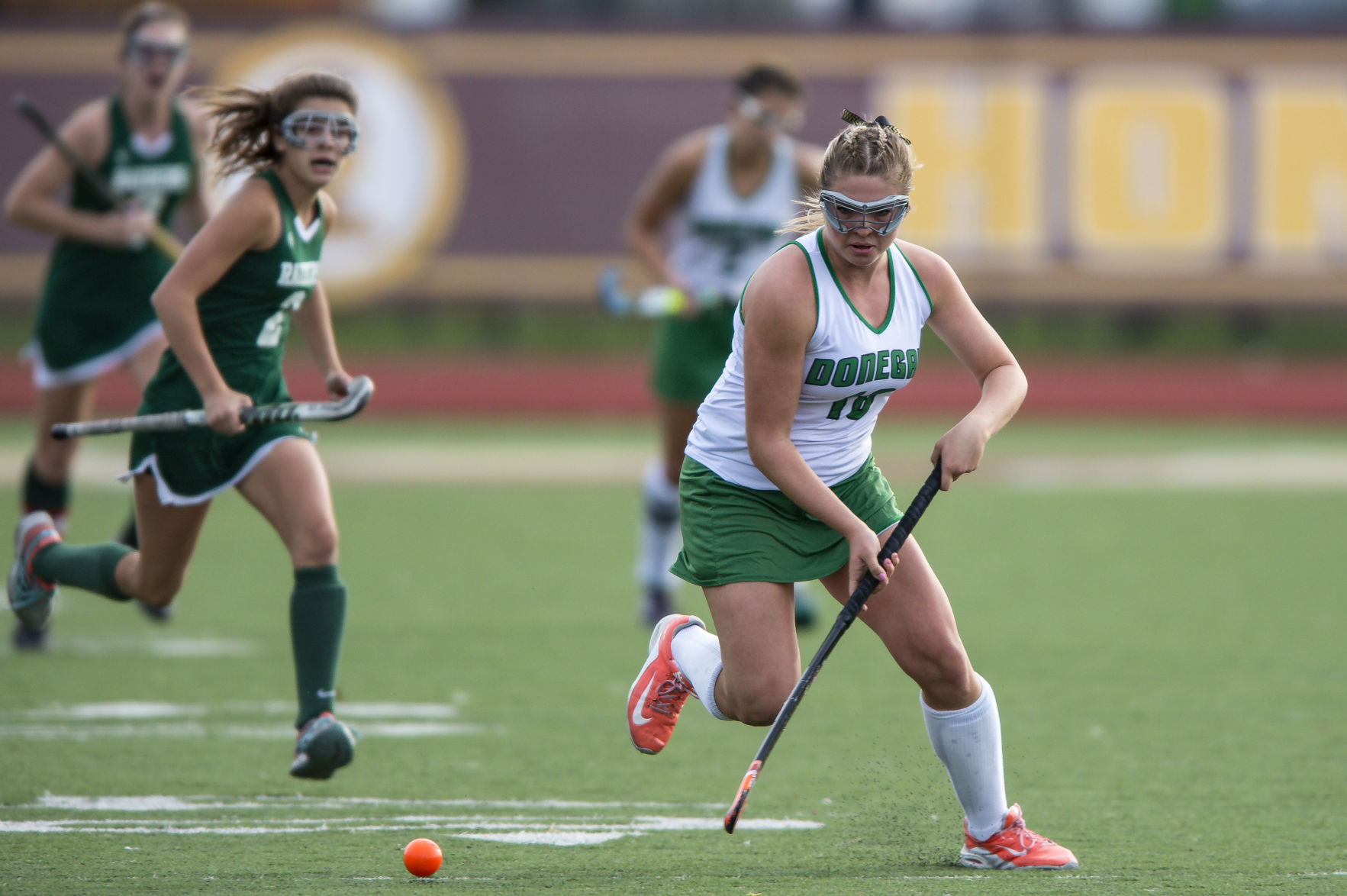 Donegal Opens PIAA Class 2A Field Hockey Title Defense With Win | High ...