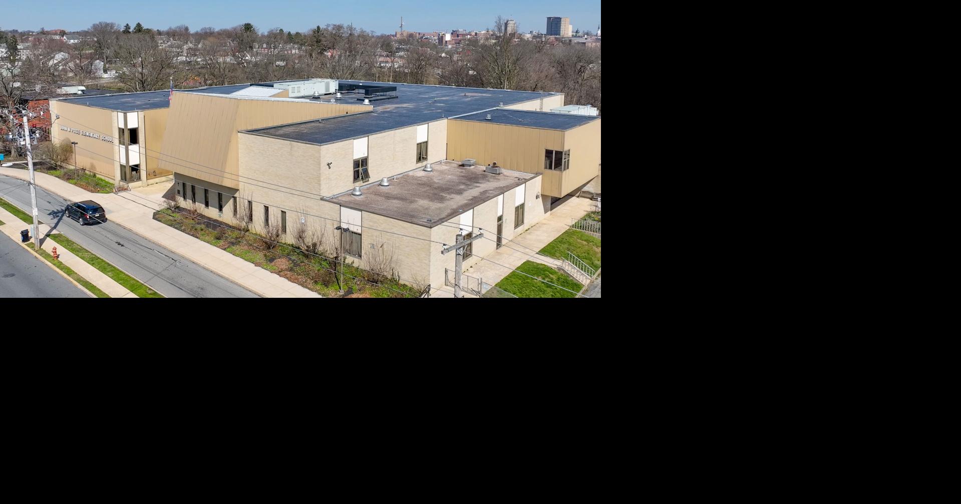 School District of Lancaster takes another step toward closing Price Elementary School