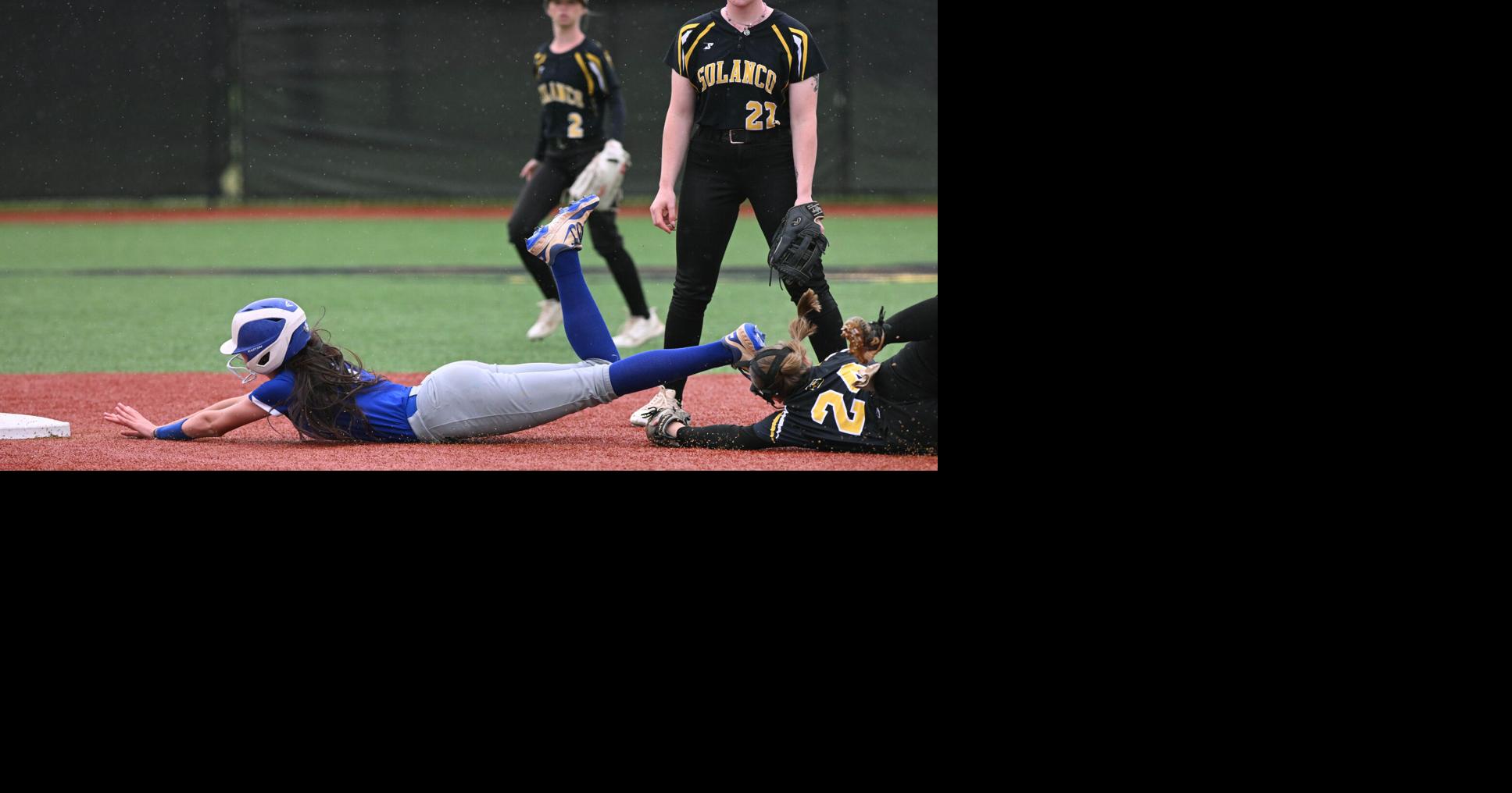 Solanco falls the Lower Dauphin in District 3 Class 5A softball to see season end with its first loss DAVE BYRNE FOR LNP | LANCASTER ONLINE May 21, 2026