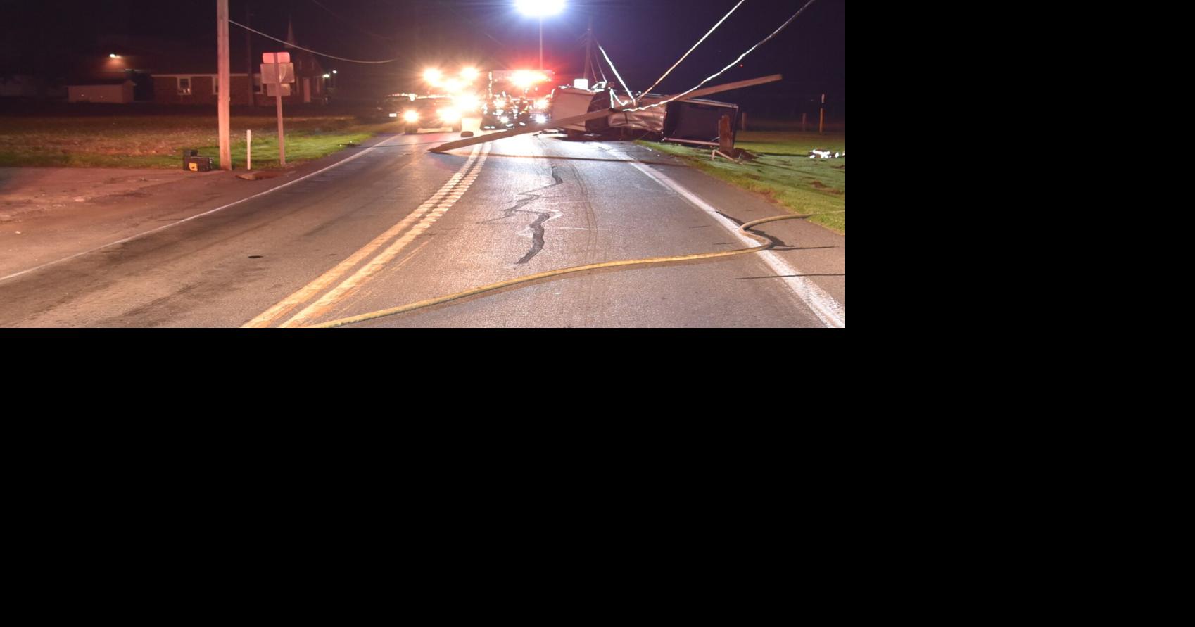 Coroner identifies Adamstown man as driver killed in West Cocalico ...
