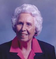 Roberta Kane Webb 1922 - 2020