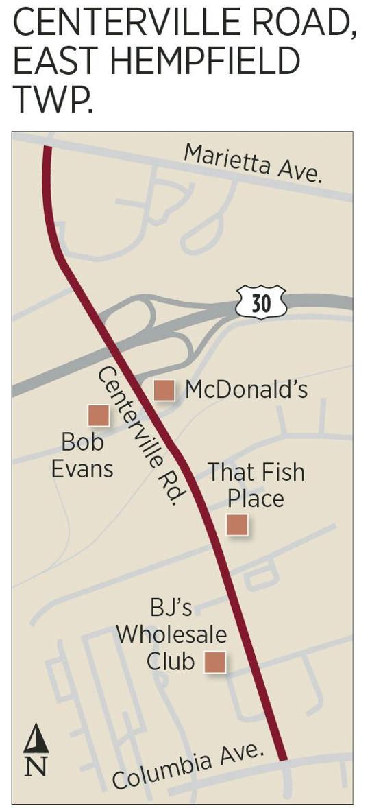 Centerville Road interchange project on track for July 2025 completion Local News