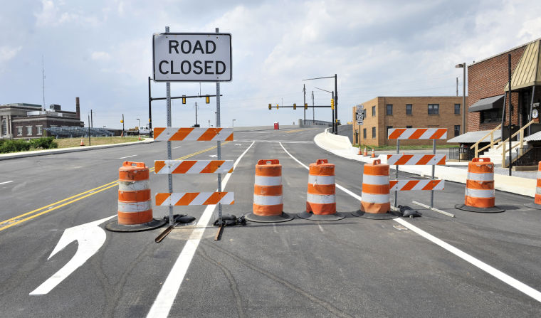 Lititz Pike bridge opening next week | Local News | lancasteronline.com