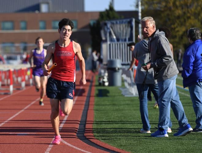 Conestoga Valley vs. Ephrata LL League track and field [photos
