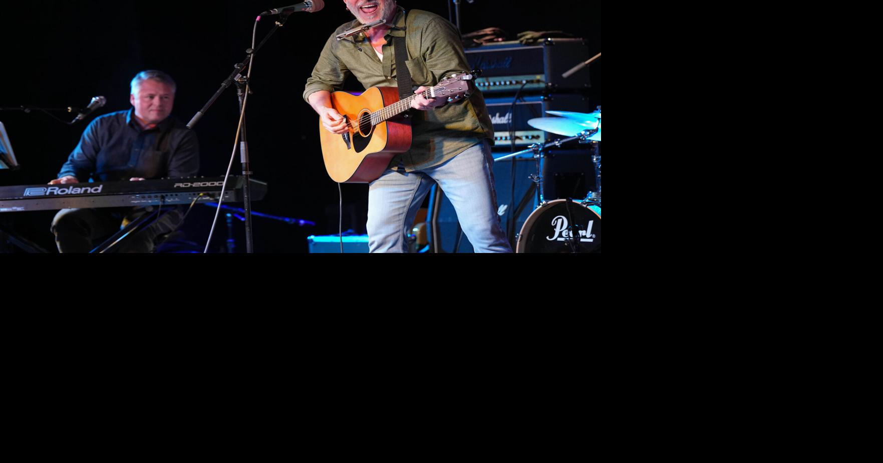 Lancaster Roots & Blues 2026 brings downtown to life with music [photos]