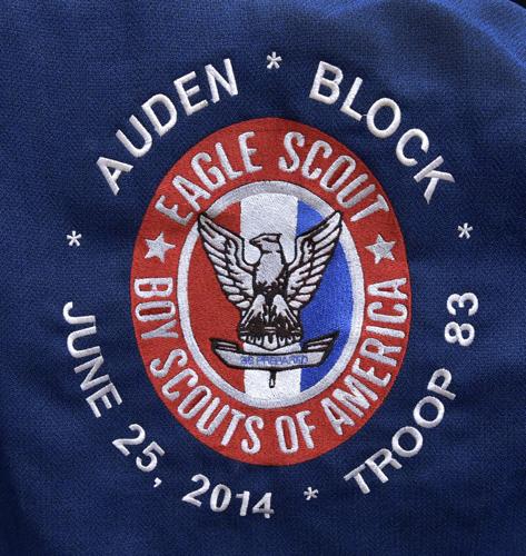 Lancaster County Boy Scout achieves every merit badge available ...