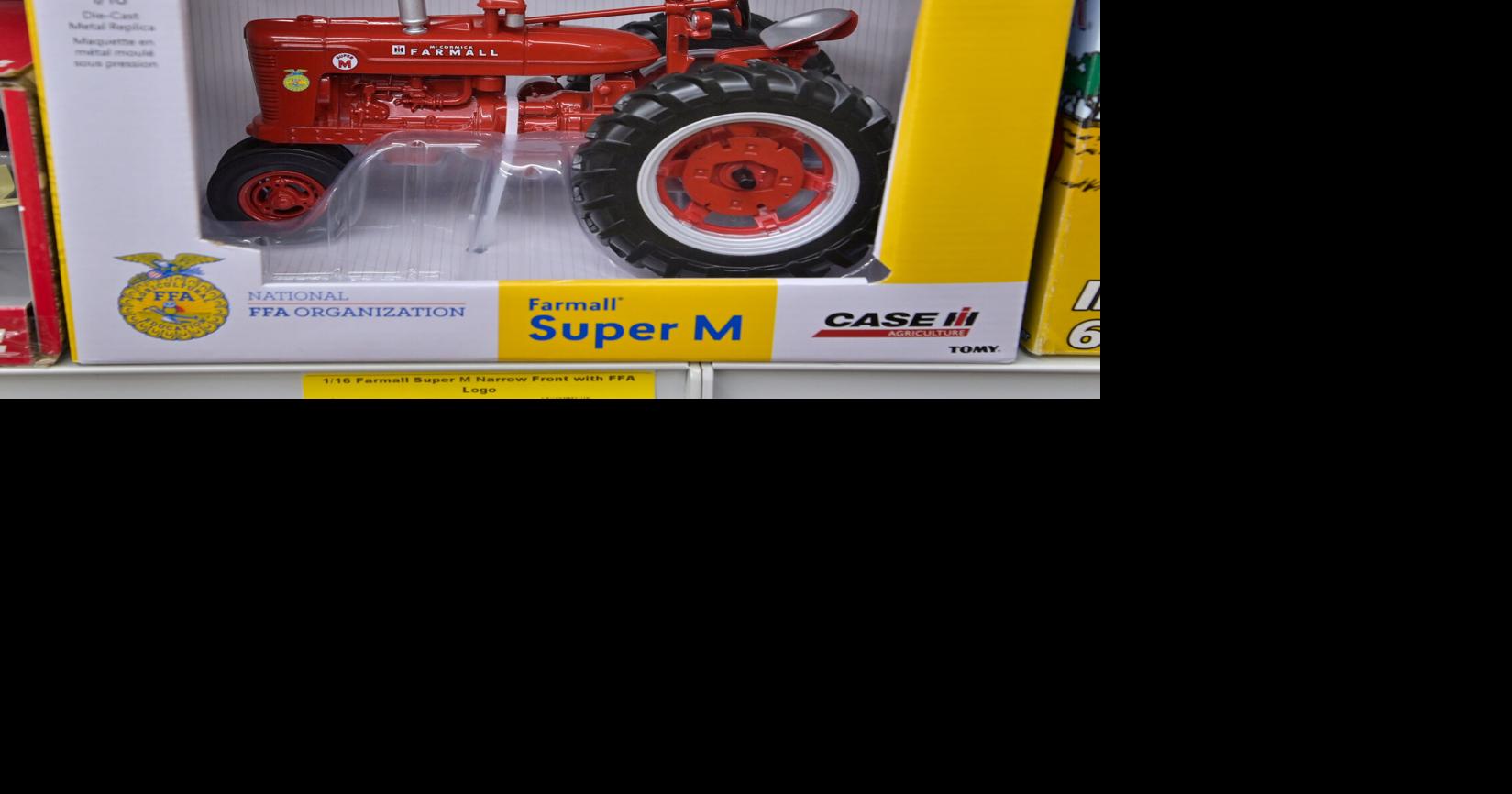 Outback Toys in Lititz is ready for holiday business [photos