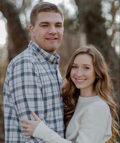 Snyder - Minnick Engagements