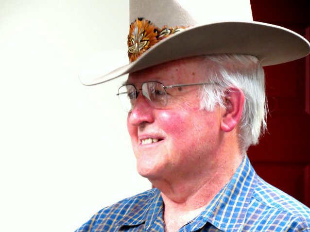 Recapping Bollman hats through the 