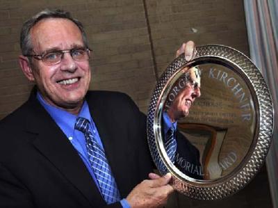 Mentor for life: Althouse helped athletes win on, off the floor ...
