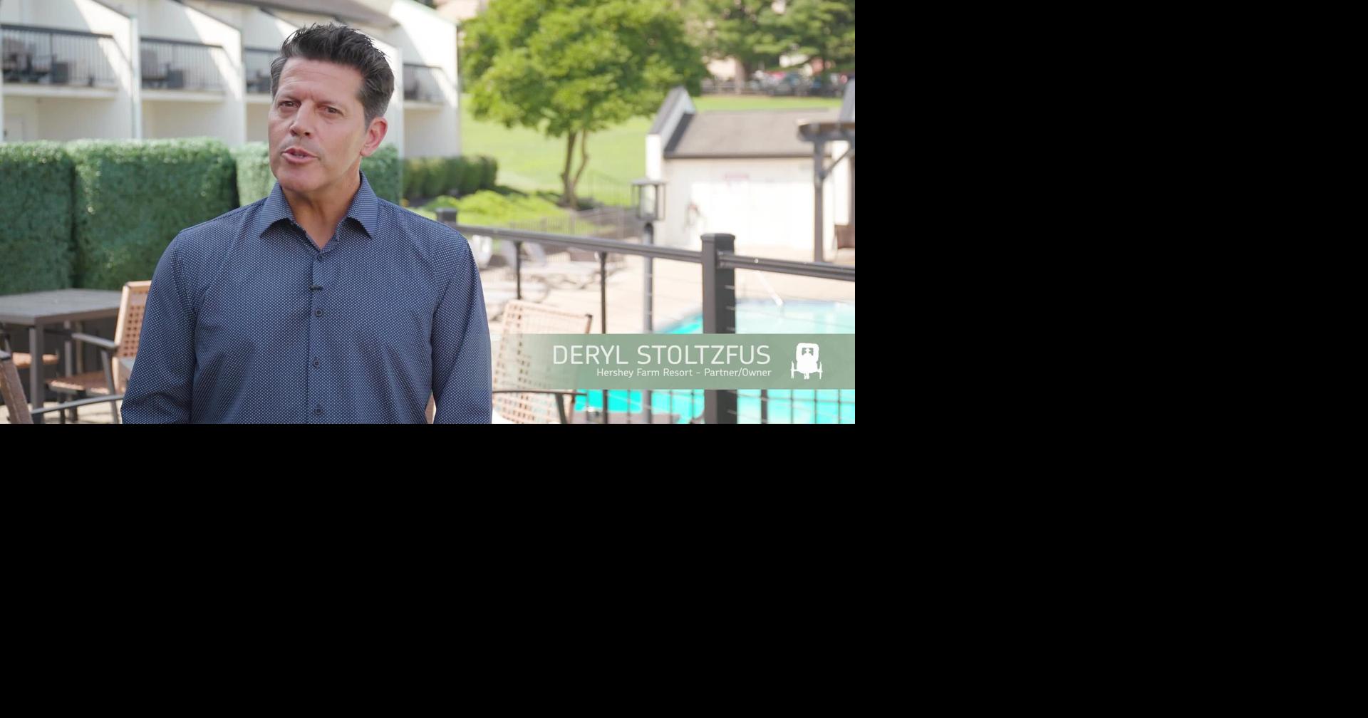 Discover Lancaster: Hershey Farms Resort video Video