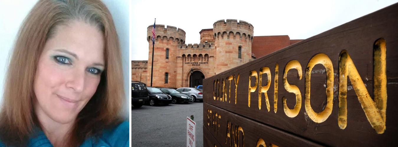 Inmate released early in Lancaster County Prison SNAFU; officials cite