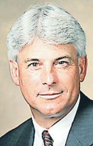 Roda to head Fulton Bank | Business | lancasteronline.com