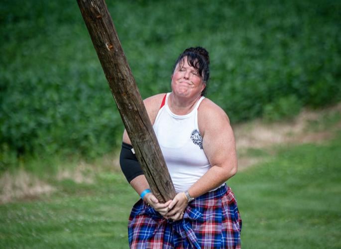 Scottish Festival
