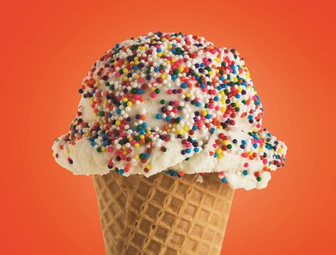 5 places to get ice cream in Elizabethtown Food