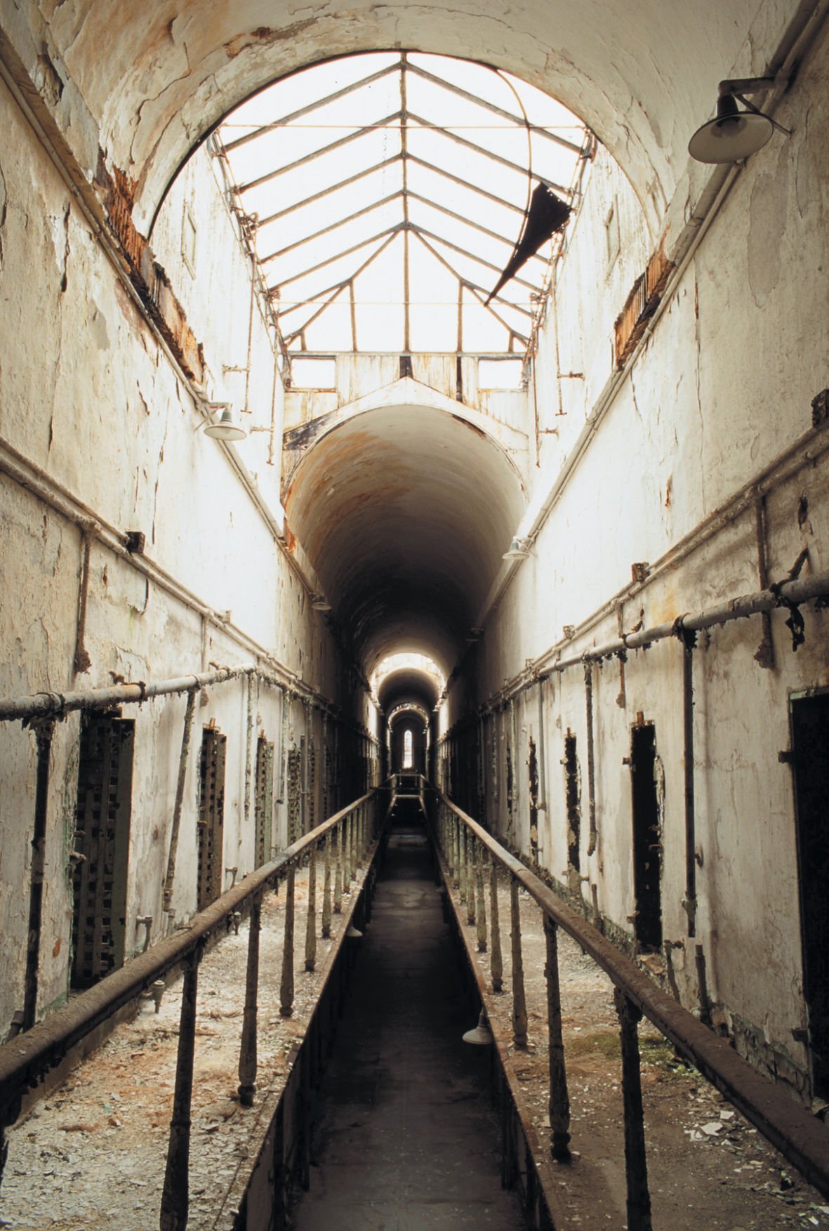 Eastern state penitentiary discount coupons