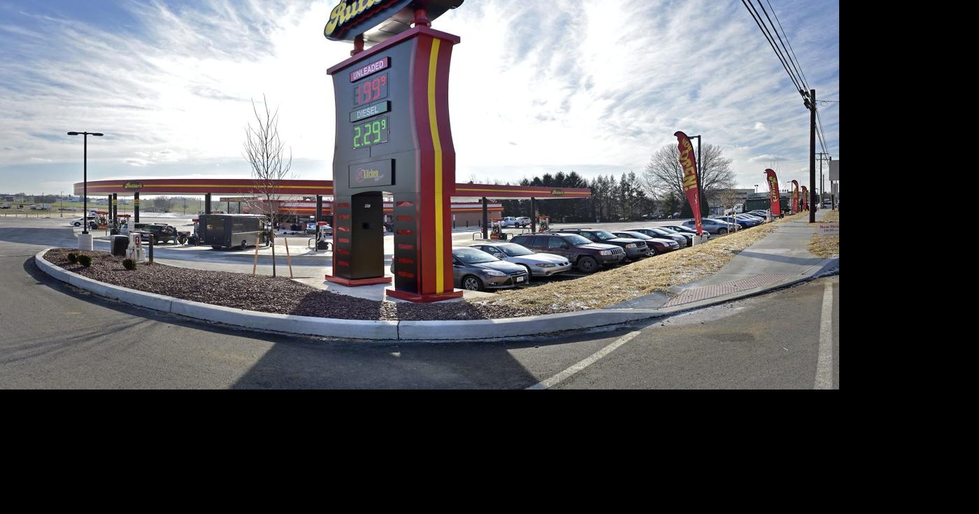 PLCB rejects Rutter's plan to sell liquor at convenience stores, prompting legal appeals