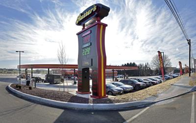 Pennsylvania Liquor Board Frees The Six Pack Allows Beer Sales At 9 Gas Stations Local News Lancasteronline Com