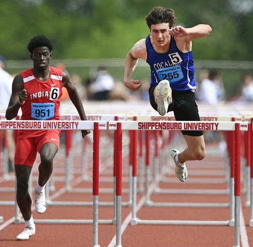 District 3 Track and Field Championships Day 2 [photos] High School
