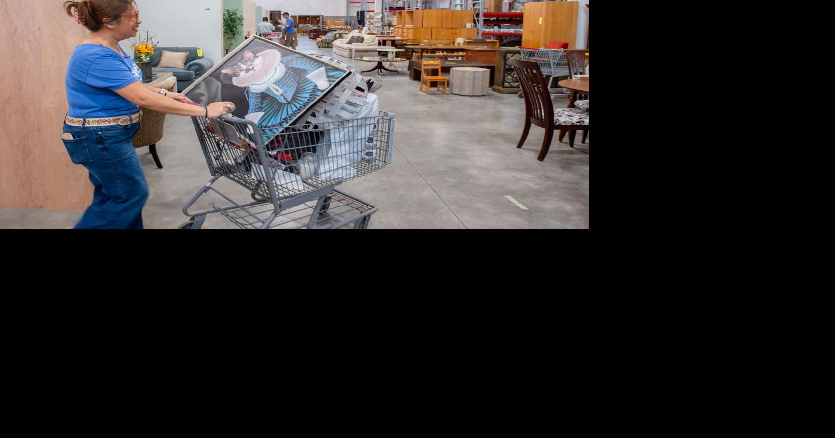 New Habitat ReStore opens for business in Manheim Township [photos] Local News