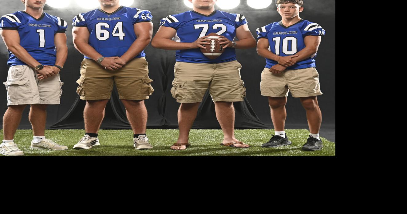Cocalico rushes past Lampeter-Strasburg to nonleague football victory