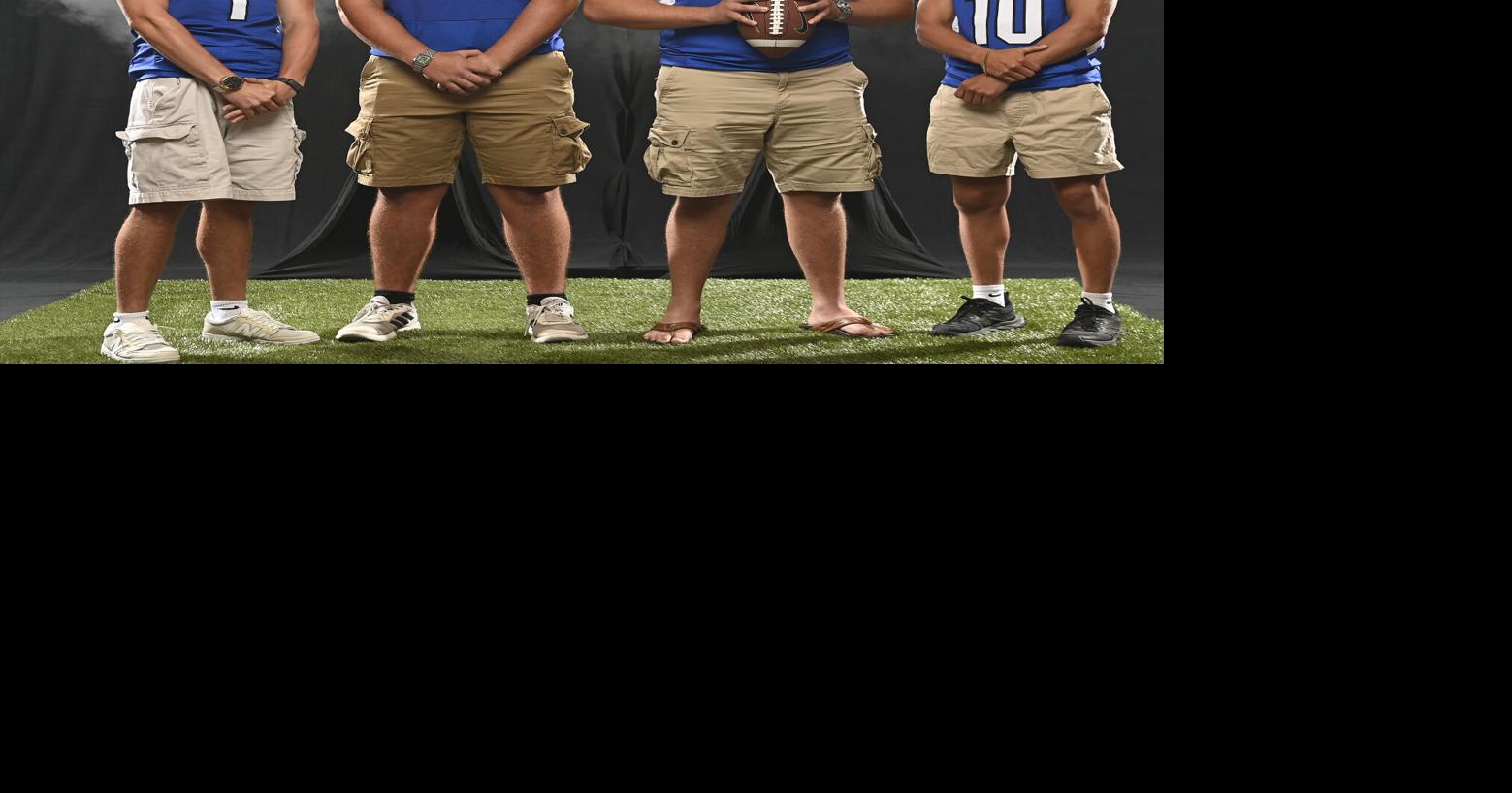 Cocalico turns in some smashmouth football in win over Muhlenberg