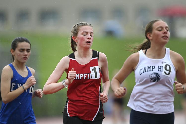 2023 Cy Fritz Open [photos] High School Track and Field