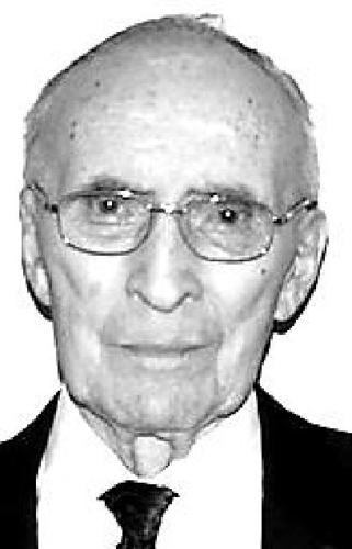 M. Maxwell Smith  