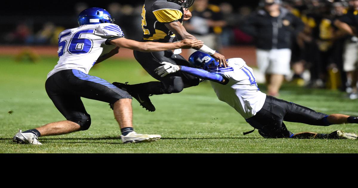 District football playoffs LS, Solanco set to renew Section Two