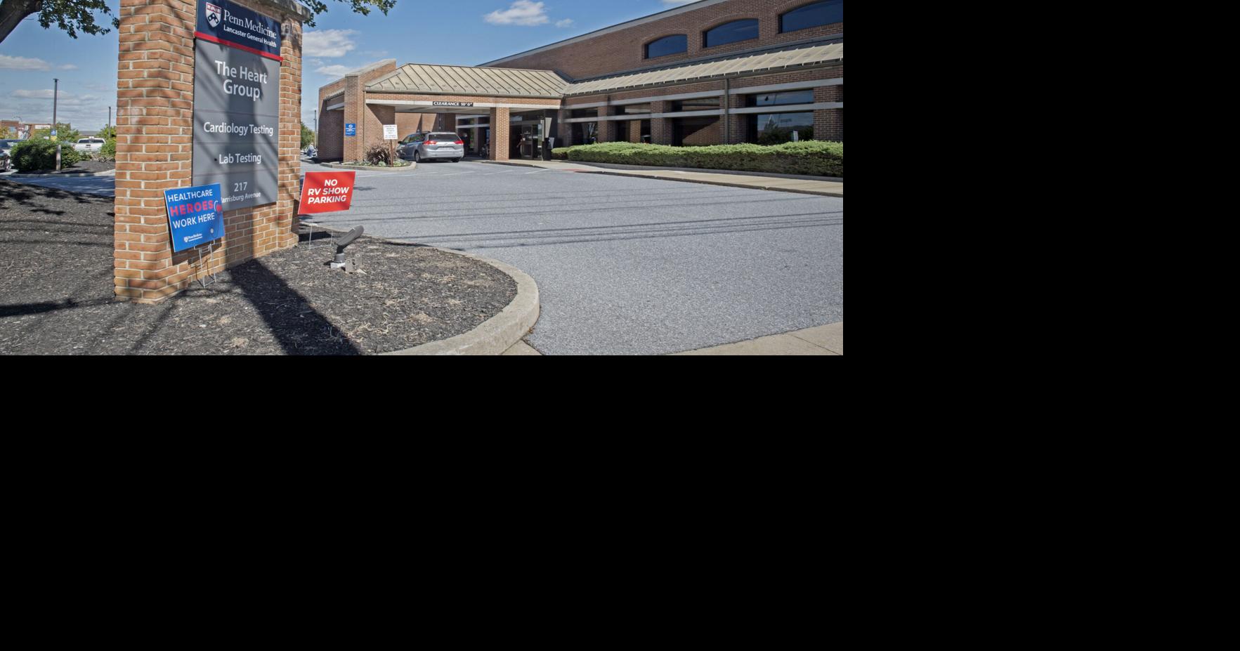 LG Health buys city medical-office building for $20M, preferring to own ...