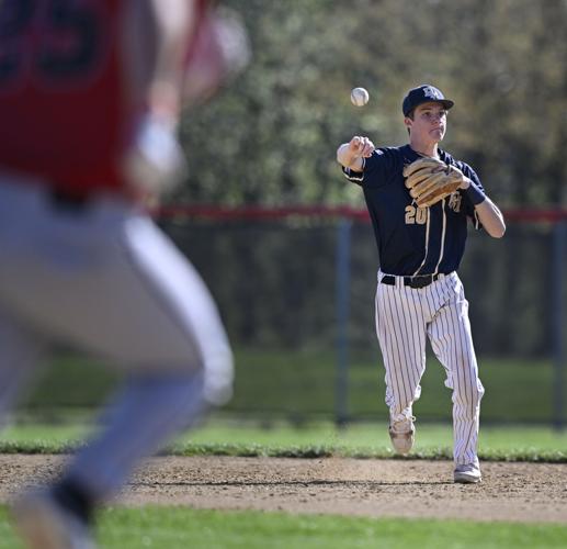 Penn Manor edges Hempfield in LL League Section 1 baseball showdown