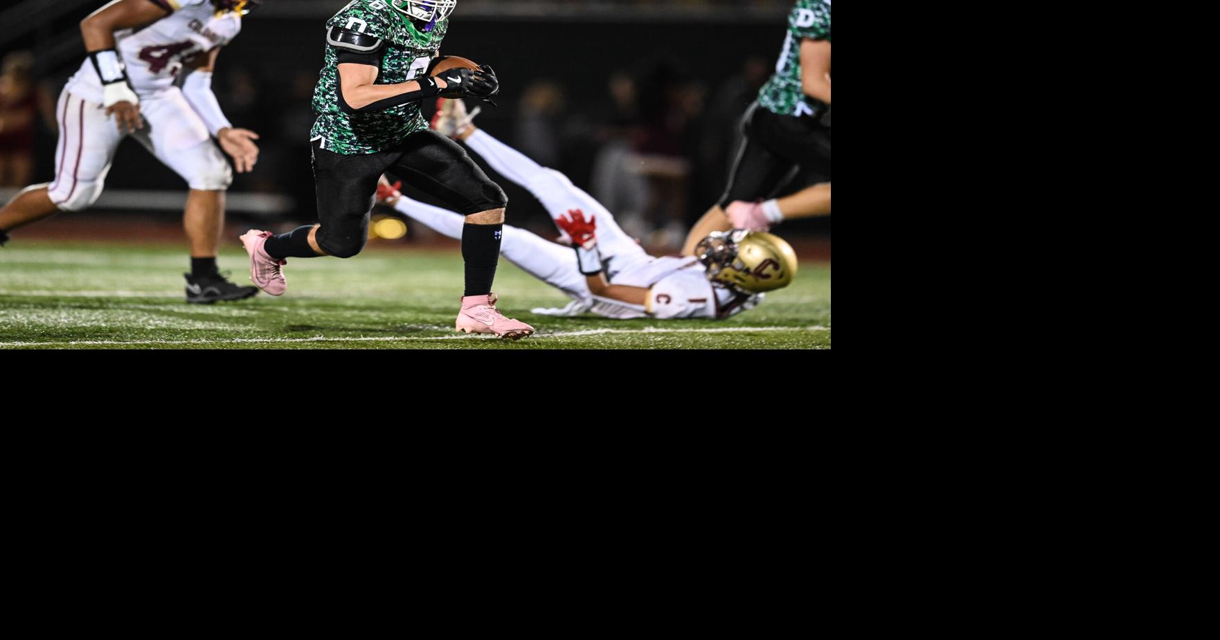 Quick starts, plus Lampeter-Strasburg, Donegal notes: 3 L-L League ...