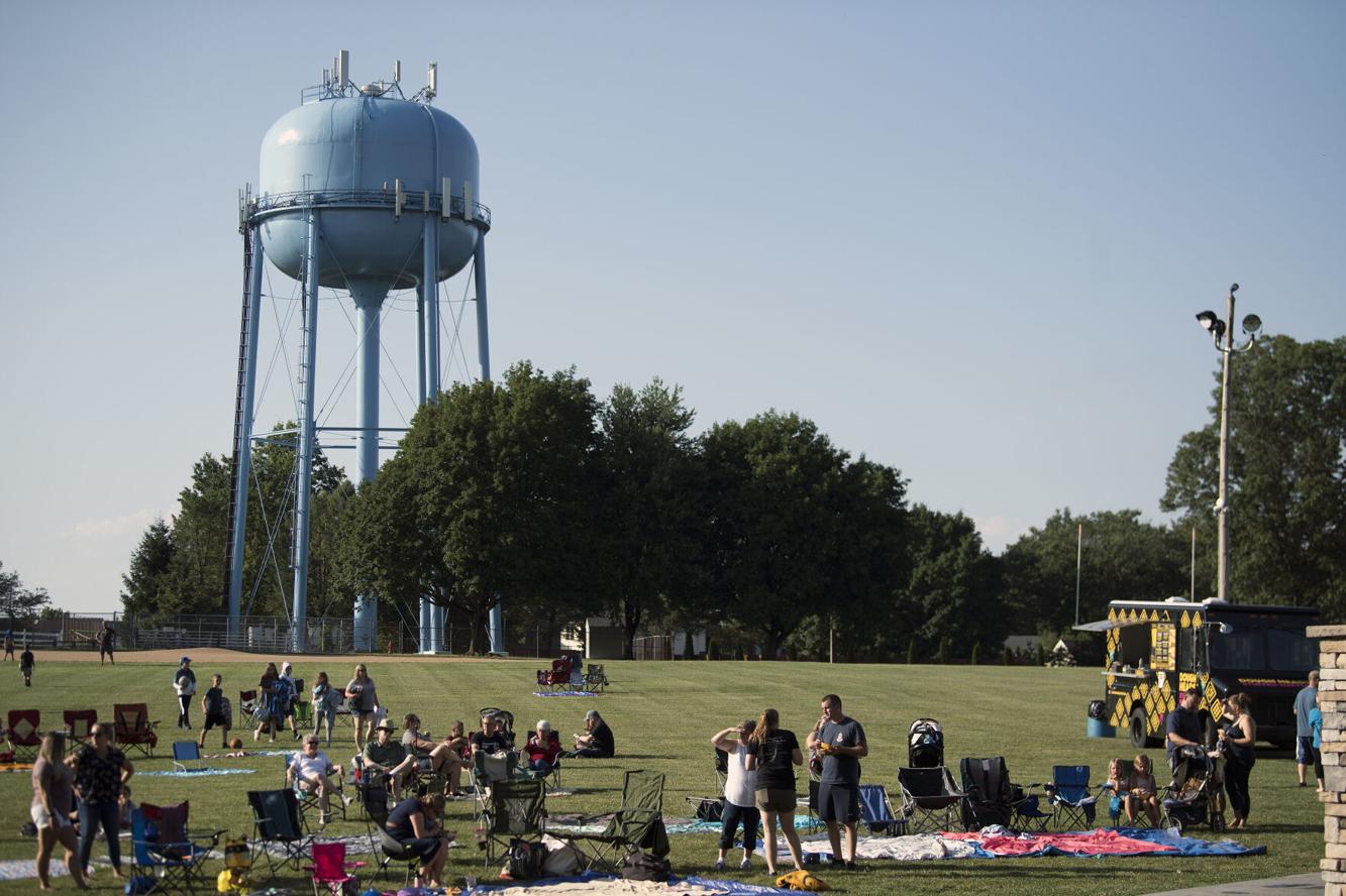 East Petersburg Independence Day Celebration