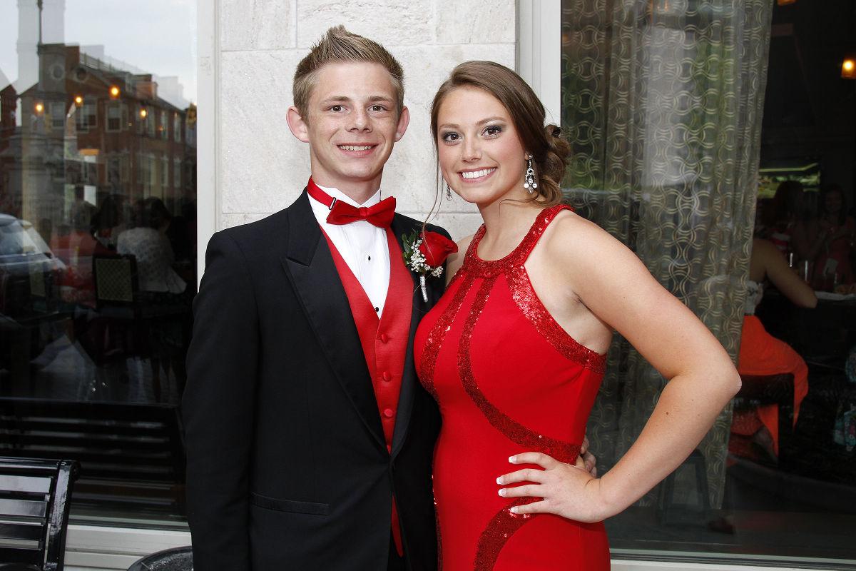Penn Manor High School Prom Prom
