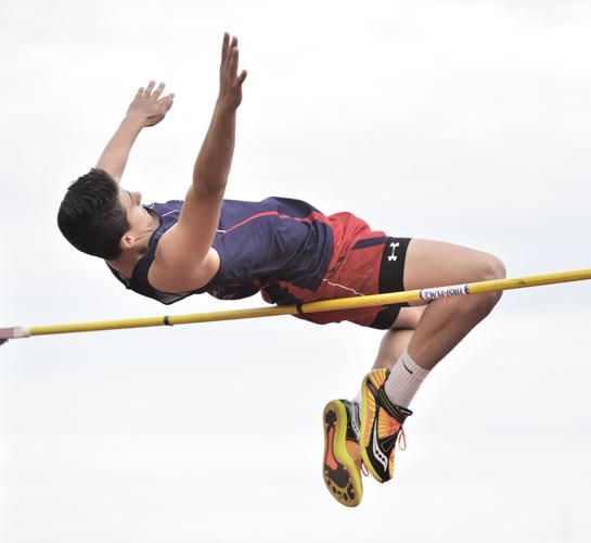 Strong starts and school records 7 track and field notes from the LL League's seasonopening