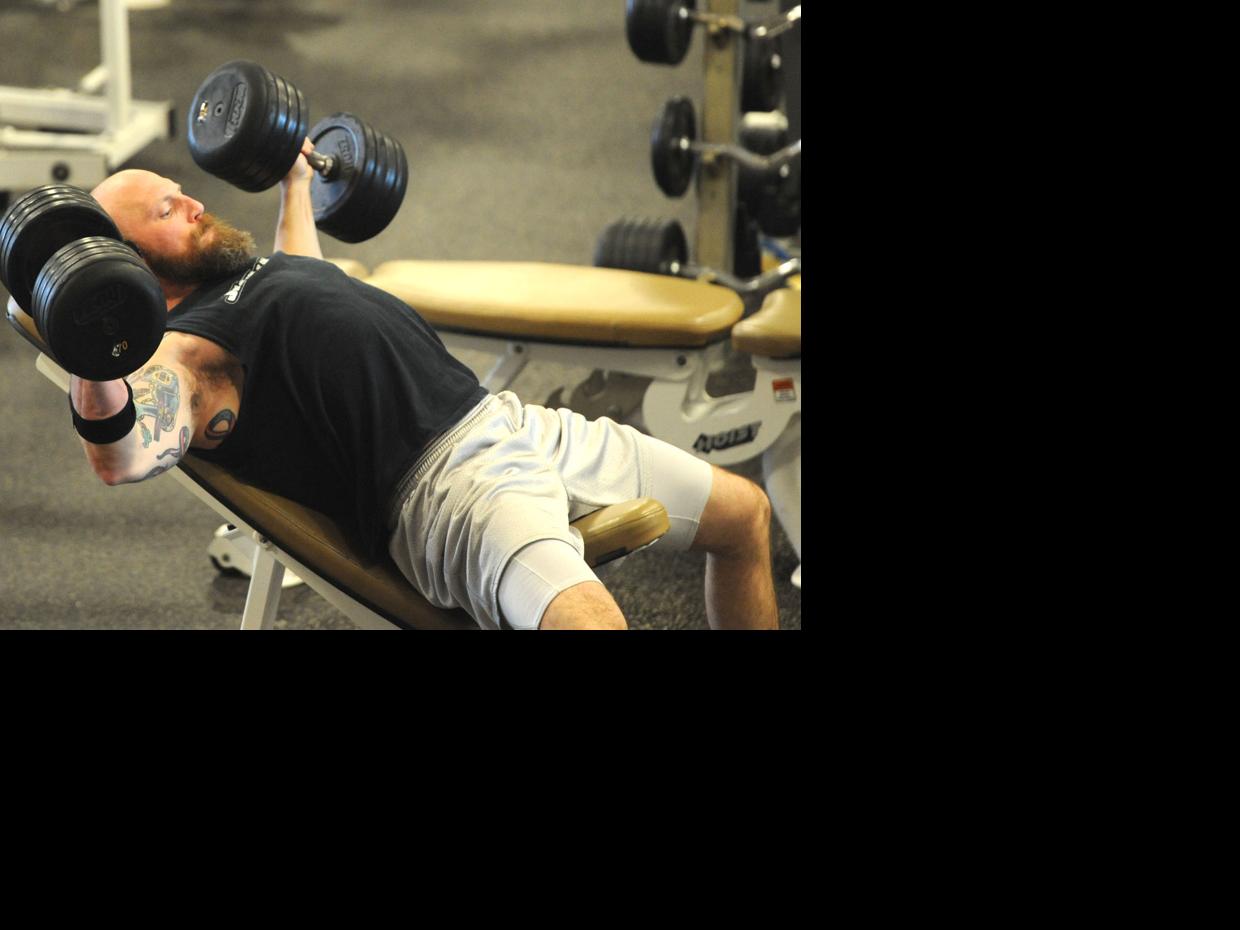 Lancaster County S Big Gyms Drop Out Of Healthways Membership Discount Program Local News Lancasteronline Com