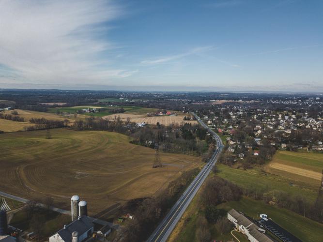 What's the most dangerous road in Lancaster County? Here are 5 nasty