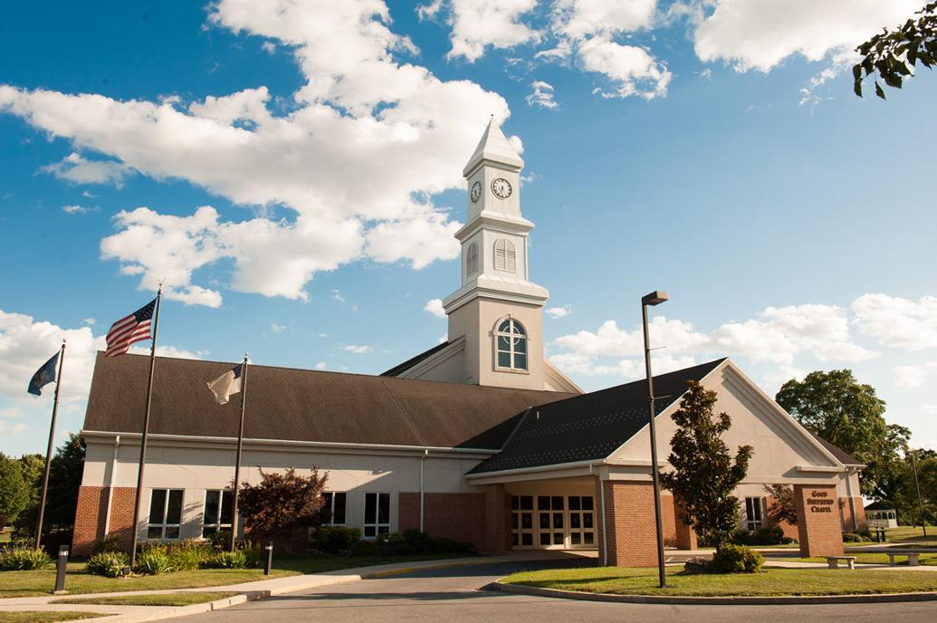 Lancaster Bible College Named Among absolute Worst Campuses For LGBT