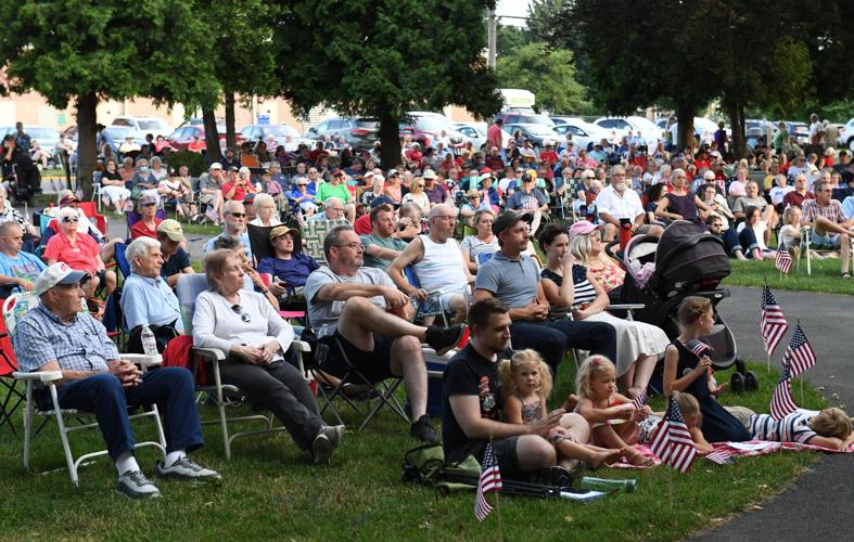 New Holland marks the Fourth of July [photos] | Local News ...